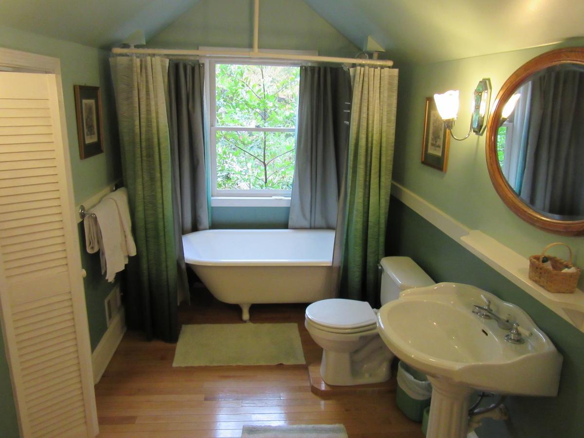 Inman Park Bed And Breakfast Atlanta Exterior photo