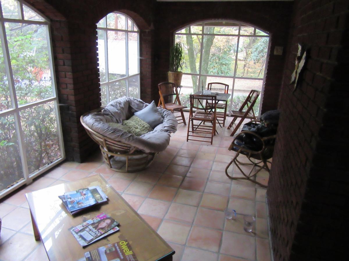 Inman Park Bed And Breakfast Atlanta Exterior photo