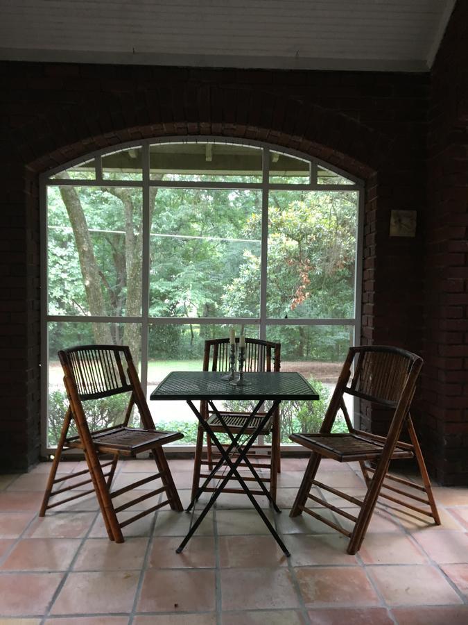 Inman Park Bed And Breakfast Atlanta Exterior photo
