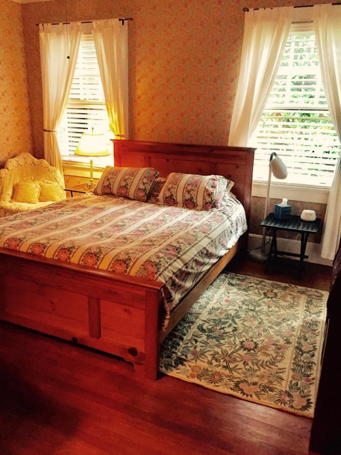 Inman Park Bed And Breakfast Atlanta Room photo